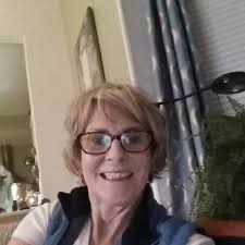 Nancy Barwick (@tootsielouise)