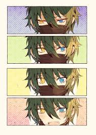 ensemble stars おしゃれまとめの人気アイデア pinterest akari chiharu イラスト 男の子 イラスト イラストデザイン