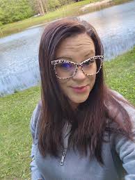 What is the preferred area to park and hike at Chestnut Ridge in game zone  1?