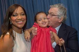 James abbott is gone (2013); Robert De Niro Kids Names Mothers Age Careers Health Issues