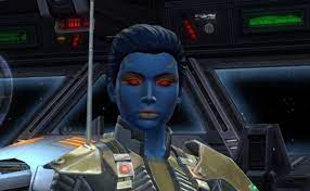 The only free unlock is through legacy by getting a character of that race to level 50. Cathar Humans Chiss How To Unlock The Races In Swtor Levelskip