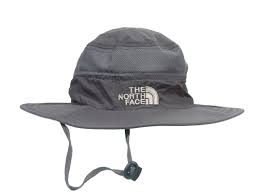The North Face Breathable Hiking Hat Gray 1573 Hat Wear Online Shop Hiking Hat Hats The North Face