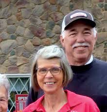 Douglas Bertsch's Instagram, Twitter & Facebook