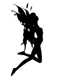 You can use our images for unlimited commercial purpose without asking permission. Svg Wing Fee Figure Pose Free Svg Image Icon Svg Silh