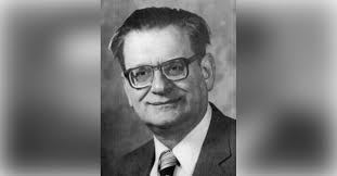 Obituary information for John R. Tether