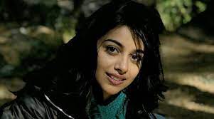Actor #banitasandhu talks to vishal menon about her upcoming film #adithyavarma, her experience working with actor #dhruv, #chiyaanvikram and cinematograohe. Banita Sandhu I Hired A Hindi Tutor For October Entertainment News The Indian Express