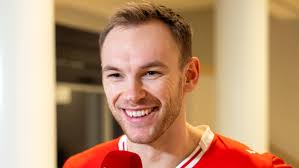 Dejlig nyhed: Nicolaj Kopernikus' datter får rolle i Cirkusrevyen