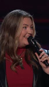 Michael Alexandersson's love of the oldies pays off in this Dean Martin  Blind Audition. ❤️ The Voice is streaming now