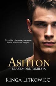 Blakemore Family. Tom 7. Ashton
