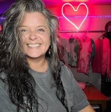 Why is my puff vinyl coming out with these little grooves?