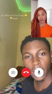 Facetime Nrw Sandra Tinder Story