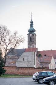 Ezúttal a szombathelyi ferences templomban jártunk. Hallgatag Kortars A Szecsenyi Betaniaban