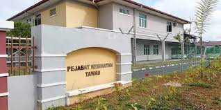 Kelihatan ibu tia mulai terangsang dengan rabaanku tadi. Pejabat Kesihatan Kawasan Tawau Home Facebook