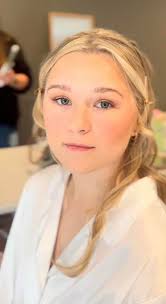 Affordable hair and makeup artist for wedding