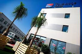 Maybe you would like to learn more about one of these? Travelodge Valencia Aeropuerto Manises Aktualisierte Preise Fur 2021