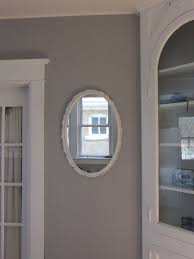 Our Dining Room Living Room Style Grey Decor House Painting