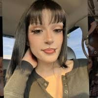 Hannah Pugh's Instagram, Twitter & Facebook