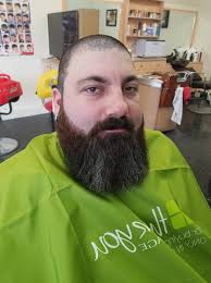 Profile for Pleasant barber shop