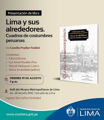 Hoy a las 7 pm en...