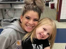 Fundraiser for Destani Mize by Heather Scheler : Let's help Destani beat  Cancer for the second & FINAL time