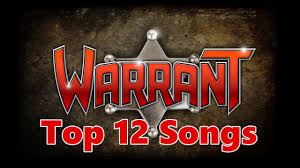 Music by warrant has been featured in the love, simon soundtrack, billions soundtrack and guitar hero smash hits soundtrack. Top 10 Warrant Songs 12 Songs Greatest Hits Youtube