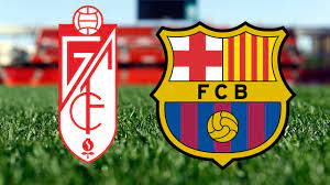 Запись матча (29 апреля 2021 в 19:00) барселона: Granada Vs Barcelona La Liga 2021 Match Preview Youtube