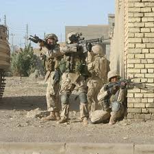 Remembering the Iraq War's bloodiest battle, 10 years later