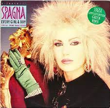 Spagna i always dream about you. Spagna Ivana Spagna Is A Singer Songwriter From Italy She Wrote Songs For Dance Projects Until 1986 When She Decided To Have A Go Herself Spagna