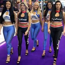 Say hello to the indian formula 1 grid girls. Grid Girl Outfits Home Facebook