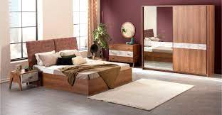 Explore the next range of stylish wardrobes. Browte Bedroom Set With Sliding Wardrobe Safathome Com Safat Home Kuwait