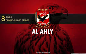 Al Ahly Sc Wallpapers Wallpaper Cave