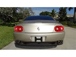 We did not find results for: 2000 Ferrari 456m Gta For Sale Classiccars Com Cc 969722