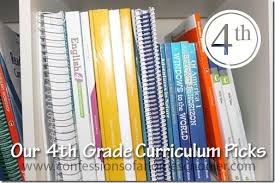 Finding the best homeschooling curriculum choices for you. 4th Grade Homeschool Top Curriculum Picks Confessions Of A Homeschooler