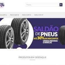 Para saber mais sobre distribuidora de pneus 55474 no cambuci. Abel Souza
