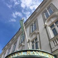 Konkursu piosenki eurowizji, a także były premier danii jens otto krag. Die 10 Besten Hotels In Randers Danemark Ab 60