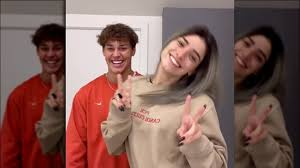Well, ariana grande did an interview on the zach sang show, where she talked about life during quarantine and tiktokers like dixie d'amelio and noah beck, who have been going out. The Truth About Dixie D Amelio And Noah Beck S Relationship