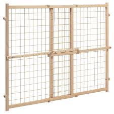 Evenflo Safety Baby Gate Adjustable Extra Wide And Tall Modern Retractable Gates For Stairs Play Yard Walk Thru Easy Wood Gate Retractable Gate Dog Gate