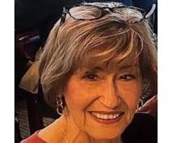 Susan J. Crawford Obituary (2025)