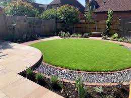 Here are some amazing garden design ideas to mull over before refurbishing your yard space. Reading Newbury Garden Design Alda Landscapes