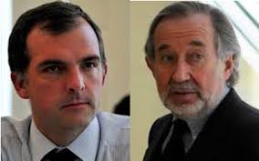 El fallecimiento de novoa sorprendió a muchos y causó repercusiones en redes. La Directiva De La Udi Se Atrinchera Y El Poder De Jovino Novoa Agoniza El Mostrador