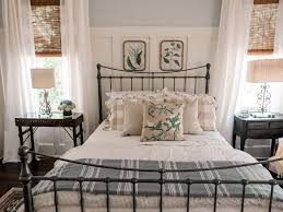 Masculine bedroom decor — gentleman's gazette. Hgtv Stars Best Bedroom Design Ideas Hgtv