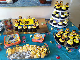 Around the corner art center. Minion Birthday Bash My 2 Year Old Loved His Theme Boy Birthday Parties Minion Birthday Party 4 Year Old Boy Birthday