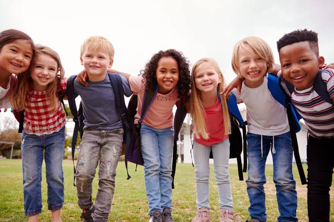 8 Things Every Kid Should Know by Age 8 - All Pro Dad