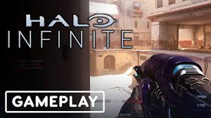 A november release date looks most likely, especially given that a halo infinite actor recently stated the game has been pushed to. Npm3 Pbcfcbgcm