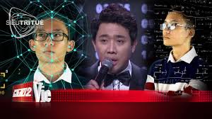 Trái ngược với ngoại hình nhỏ bé và cá tính có phần nhút nhát, huy hoàng sẽ khiến người xem phải rùng mình với thử thách ma trận số nguyên tố được tạo thành từ 1.380 con số trong tập 7 siêu trí tuệ việt nam. Giáº£i Ma Ma Tráº­n 1380 Sá»' Tai NÄƒng Toan Há»c Huy Hoang Gay Ngá»£p Tháº­t Sá»± 7 Sieu Tri Tuá»‡ Viá»‡t Nam Youtube