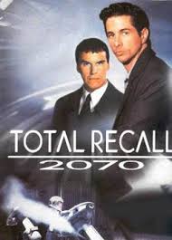 Image result for total recall 2070 movie