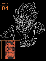 Goku is what stands between humanity and villains from all dark places. Dragon Ball Z G Shock Collaboration Watches By Casio