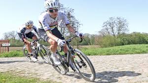 Pogacar Aims to Conquer Paris-Roubaix in 2026