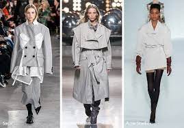 Fall Winter 2020 2021 Color Trends Fall 2020 Runway Colors Color Trends Fall Winter Trends Zara Trends