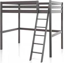 Plus ça va et moins vous avez de place pour circuler dans la chambre. Comparatif Meilleurs Lits Mezzanines 2 Places Pour Adultes Enfants Avis